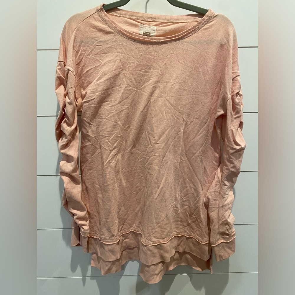 Caslon (Nordstrom) Women’s Tunic Sweatshirt